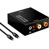 Adapteris. AV Mozos DAC01 RCAToslink RCA x