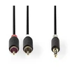 Nedis CABW22200AT50 stereo garso kabelis 5 m