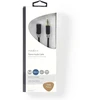 Nedis 5m 3,5mm AUX prailginimo laidas