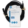 Nedis Kabelis 3.5mm kištukas - 3.5mm lizdas 5.0m stereo