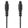Kabelis Nedis Toslink 2 m (CAGL25000BK20)