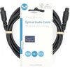 Kabelis Nedis Toslink 2 m (CAGL25000BK20)