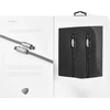 Kabelis Nedis CATB25000GY20 kabelis audio 2 m TOSLINK Pilka