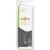 Kabelis Nedis CCGB37010BK20 kabelis DisplayPort 2 m Juodas