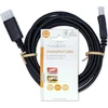 DisplayPort kabelis Nedis 3m su pakuote