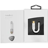 Nedis USB-C - 3,5 mm garso adapteris