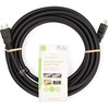 Kabelis Nedis HDMI - HDMI 5 m juodas (CVGL35000BK50)