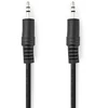 Nedis Kabelis 3.5mm kištukas - 3.5mm kištukas 1.5m stereo