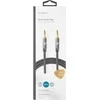 Kabelis Nedis Kabelis Nedis Profigold 3.5mm-3.5mm 5m