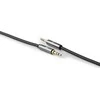 Kabelis Nedis Kabelis Nedis Profigold 3.5mm-3.5mm 5m