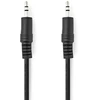 3.5 mm garso kabelio jungtys, 5 m