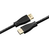 HDMI - HDMI kabelis 5 m juodas (OCHB8K50)