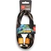 Kabelis Opticum HDMI - HDMI 1,8 m oranžinė (27951)