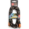 Opticum eStar Cable HDMI-HDMI 2.0V 3,0M Juodas