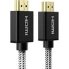 ORICO HDMI CABLE 2.0, 4K@60HZ, BRAIDED, 3M