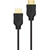 Laidas PHILIPS HDMI M, HDMI M, 5m, juodas SWV5551/00