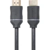 Laidas PHILIPS HDMI M, HDMI M, 1.5m, pilkas SWV5610G/00