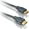Laidas PHILIPS HDMI M, HDMI M, 1.8m, juodas SWV5401H/10
