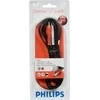 Laidas PHILIPS 3.5mm M, 2xRCA M, 3m, juodas SWA2520W/10