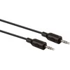 Laidas PHILIPS 3.5mm M, 3.5mm M, 1.5m, juodas SWA2529W/10