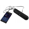 Kabelis Philips Kabelis audio 3,5 mm Jack M/M 1 m AUX stereo minijack do telefonu, PC, auta