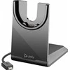 HP Poly nešiojamas USB-C įkroviklis su „Voyager 43 Focus 2“