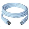 PREMIUMCORD TV antenos jungiamasis laidas 15m (koaksialinis, M/F, 75 omų)
