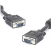 PREMIUMCORD VGA jungiamasis laidas 7m HQ (HD15M/M, DDC2, 3x Coax + 8 gyslos, ferito gyslos)