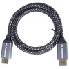 „PremiumCord DisplayPort 1.4“ jungiamasis kabelis