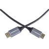 „PremiumCord DisplayPort 1.4“ jungiamasis kabelis