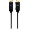 Kabelis PremiumCord Rodyti Uostas - DisplayPort 10m juoda (kport6-10)