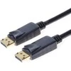Kabelis PremiumCord Rodyti Uostas - DisplayPort 5m juoda (kport4-05)