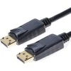 Kabelis PremiumCord Rodyti Uostas - DisplayPort 2m juoda (kport4-02)