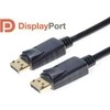 Kabelis PremiumCord Rodyti Uostas - DisplayPort 5m juoda (kport4-05)