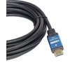 Kabelis PremiumCord HDMI - HDMI 0.5m juoda (kphdm2a05)