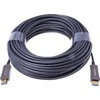 PREMIUMCORD Prailginamasis laidas HDMI - HDMI 10m, paauksuotos jungtys