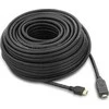 Kabelis PremiumCord HDMI - HDMI 10m juoda (kphdmer10)