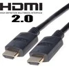 Kabelis PremiumCord HDMI - HDMI 15m juoda (kphdm2-15)