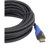 Kabelis PremiumCord HDMI - HDMI 1m juoda (kphdm2v1)