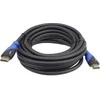 Kabelis PremiumCord HDMI - HDMI 1m juoda (kphdm2v1)