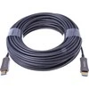 Kabelis PremiumCord HDMI - HDMI 30m juoda (kphdm2x30)