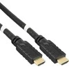 Kabelis PremiumCord HDMI - HDMI 30m juoda (kphdm2r30)