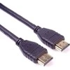 Kabelis PremiumCord HDMI - HDMI 3m juoda (kphdm21-3)
