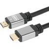 Kabelis PremiumCord HDMI - HDMI 3m juoda (kphdmg3)