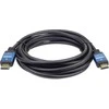 Kabelis PremiumCord HDMI - HDMI 5m juoda (kphdm2a5)