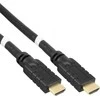Kabelis PremiumCord HDMI - HDMI 7m juoda (kphdm2r07)