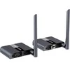 Kabelis PremiumCord HDMI, Juodas (khext50)