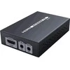 System przekazu sygnału AV PremiumCord HDMI, Juodas (khext70)