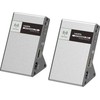 System przekazu sygnału AV PremiumCord HDMI, Sidabrinė (khext50-3)