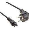 Kabelis PremiumCord Kabelis DVI-DVI 1.8m Single link M-M